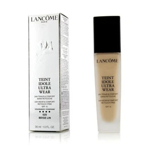 Lancome Teint Idole Ultra Wear Foundation - 025 Beige Lin - 30mL NEW BOXED - Picture 1 of 1