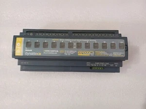 CONTROLADOR RELÉ PHILIPS DYNALITE DDRC1220FR-GL - Imagen 1 de 9