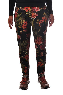 Happiness - Pantaloni-Pantaloni felpa - Donna - Fantasia - 5224117D184448 - Immagine 1 di 4