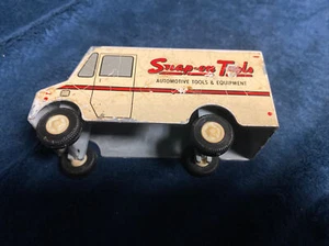 RALSTOY 22 SNAP ON TOOL TRUCK 4"X1.5X2.25" - Picture 1 of 9