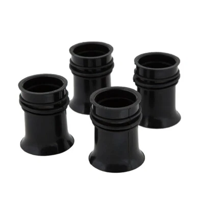 4x Adaptador de arranque de interfaz de admisión de carburador para Honda CB750K CB750F Super Sport Foto 1 de 4