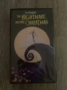 Tim Burton The Nightmare Before Christmas -Disney - Picture 1 of 1