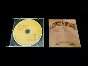 Jerry Garcia Legion Of Mary Absolute Mary Bonus Disc CD LOM JG JGB Grateful Dead - Picture 1 of 12