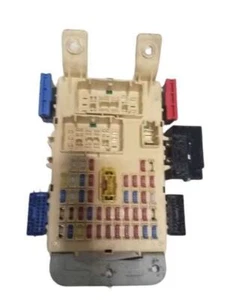 RIO 2016 Fuse Box Cabin 362848Tested - Foto 1 di 6