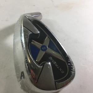 Extreme X2 "A" Wedge Eisen Golfschlägerkopf nur Rechtshänder - Bild 1 von 4