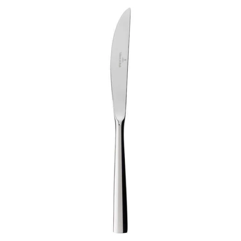 Villeroy & Boch Posate Piemont Coltello Da Tavola 226 Mm - Immagine 1 di 1