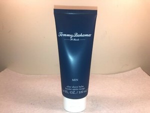 tommy bahama maritime after shave balm