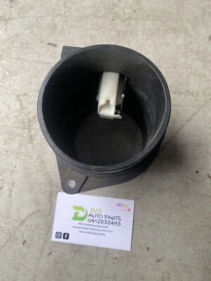 FORD TERRITORY AIR FLOW METER  2.7, DIESEL, SZ MKI-MKII, 04/11-12/16 - image 1 of 3