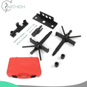 For Volvo Crankshaft Camshaft Engine Alignment Timing Locking Tool Fixture Kit - Bild 1 von 24