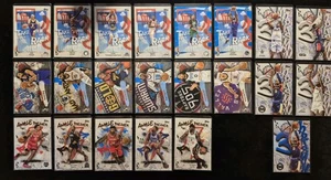 2024-25 G-League Basketball MISC INSERT CARDS LOT (22 Cards - No Dupes) - Picture 1 of 6