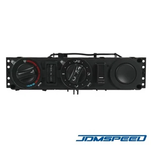HVAC Control Switch Fit 2003-2006 Dodge Freightliner Sprinter 2500 Sprinter 3500 - Picture 1 of 6