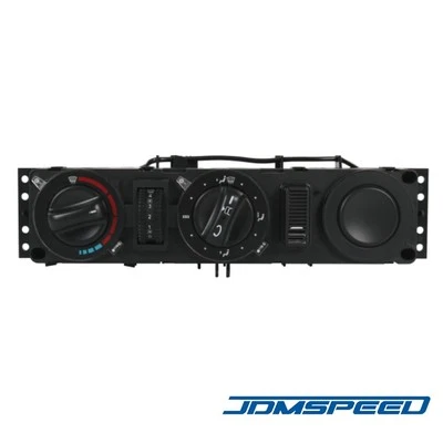 HVAC Control Switch Fit 2003-2006 Dodge Freightliner Sprinter 2500 Sprinter 3500 - Image 1 of 4