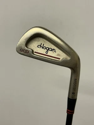 Ben Hogan Edge GCD midsize 4 Iron / Graphite Shaft / Right Handed - Image 1 of 4