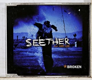 Seether - Broken (CD 2004) - Picture 1 of 2