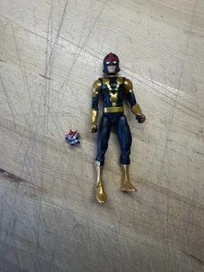 Marvel Legends Nova 6” & Philish Guardians of the Galaxy Titus Wave No BAF - Picture 1 of 2