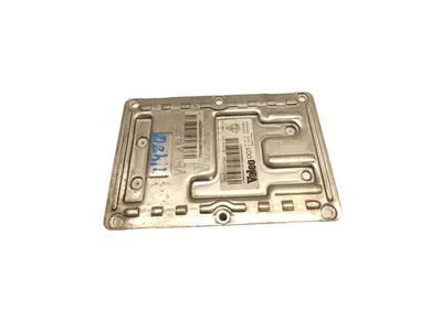 7701207648 CENTRALINA FARI XENON / 398474 PER RENAULT MEGANE II STATION WAGON K - Immagine 1 di 3