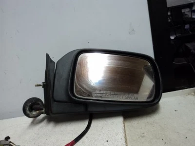 Espejo retrovisor lateral derecho pasajero eléctrico compatible con 92-95 Dodge Caravan C-41496 Foto 1 de 3