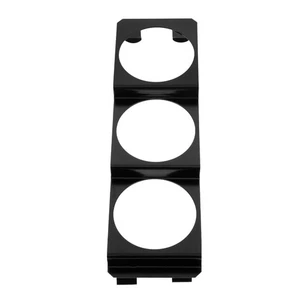  Mounting Brackets Car Dashboard Accessories Automotive Meter Gauge Stand - Picture 1 of 12