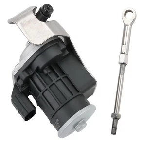 Turbolader Wastegate Magnetventil für 15-20 Hyundai Sonata Tucson Kia Optima - Bild 1 von 6