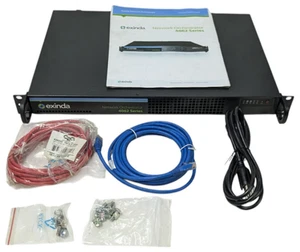 Exinda SYS-G-EXA4062-000 Network Orchestrator 4062 Series - Picture 1 of 9