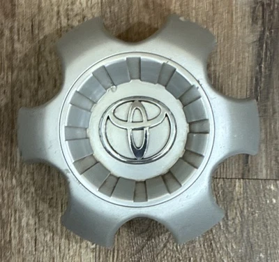 Toyota 4Runner 800 OEM Wheel Center Cap Hubcap Dust Cover Lug TRD XW - Image 1 of 4