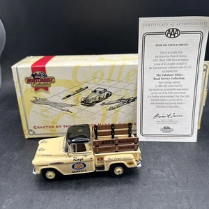 1957 chevy 3100 matchbox cars of yesteryear - Picture 1 of 11