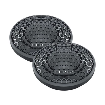 Hertz Mille Pro Series MP-283 Pair of 1.38" PRO Tweeters with Neodymium Magnets - Image 1 of 4