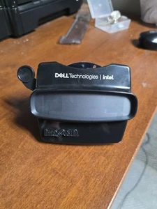 Visor VIEWMASTER IMAGEN NEGRA 3D RETRO HECHO EN EE. UU. Usado Muy Buen Estado - Imagen 1 de 5