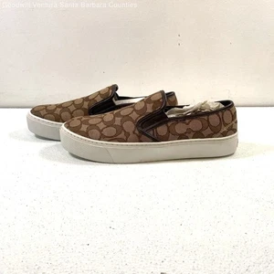 Coach Shoes Women's Size 10B w/COA - Picture 1 of 12