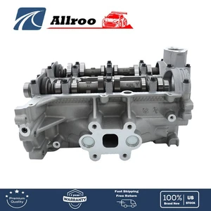 Fit For 2018-21 Ford EcoSport 15-18 Ford Focus CM5Z-6049-E Engine Cylinder Head - Picture 1 of 10