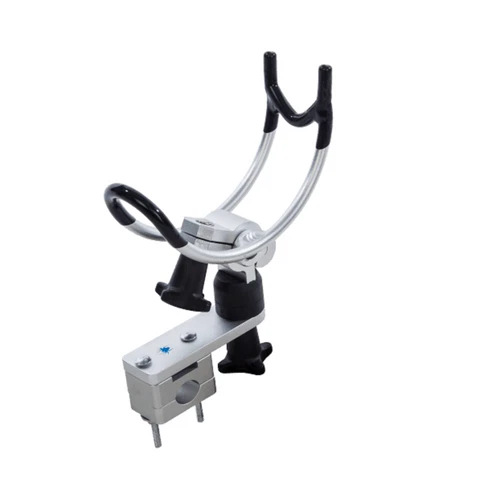 Millenium Spyder Lok Rail Rod Holder - Image 1 of 1