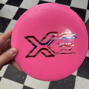 Neu Discraft X Line Cicada 170-172g - Bild 1 von 8