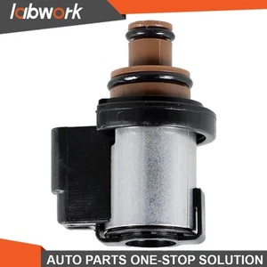 Labwork Torque Converter Lock-Up Solenoid For Subaru Lineartronic CVT TR580 - Picture 1 of 14