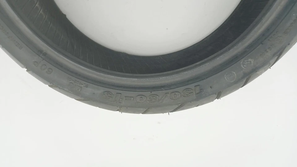 MBK 50 BOOSTER 1999 to 2003 Rear Tyre - Image 1 of 4