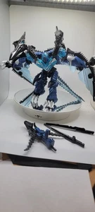 Transformers Age of Extinction Aoe  Strafe Ko Os - Picture 1 of 5