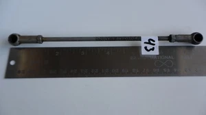 Porsche 356 / 912 Carburetor Linkage - Bild 1 von 3