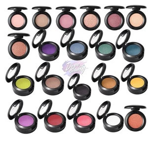 MAC EYESHADOW- EYE SHADOW *CHOOSE YOUR SHADE* 1.5g - Picture 1 of 6