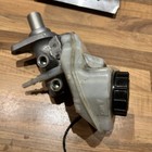 2010 Volvo V70 MK3 2.0 Diesel Brake Servo & Master Cylinder P31400469