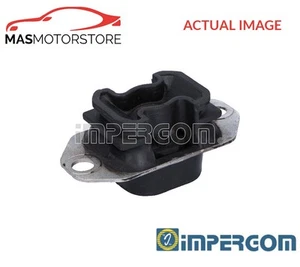 ENGINE MOUNT MOUNTING SUPPORT FRONT LEFT ORIGINAL IMPERIUM 31610 A NEW - Picture 1 of 5