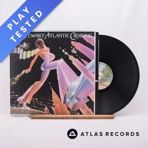 Rod Stewart Atlantic Crossing LP Album Vinyl Record K 56151 - EX/VG+ - Picture 1 of 9