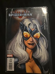 Ultimate Spider-Man #82 (Marvel Comics November 2005) - Picture 1 of 1
