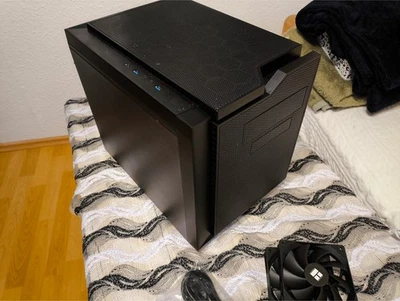 PC mit i5 6400  Einsteiger Gaming und fürs Streaming in HD - Bild 1 von 4