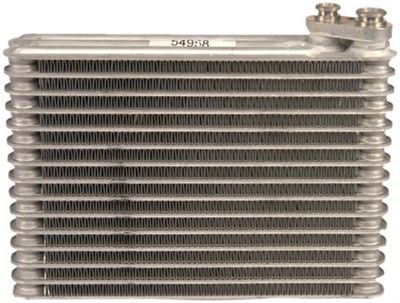 Evaporador de aire acondicionado Core 4 estaciones 54958 para 04-09 Cadillac SRX Foto 1 de 4