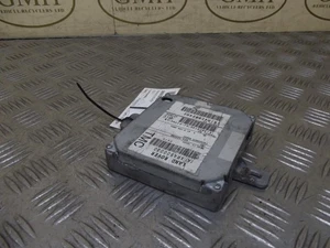 Land Rover Range Rover Traffic Message Channel TMC Ecu 042992402 MK3 2002-2009Z - Picture 1 of 6