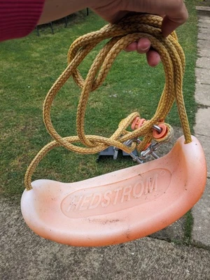 Swing Seat - Image 1 of 2