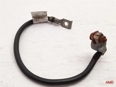 Mini Cooper R56 R57 R55 R58 R59 B 2012 cable negativo de batería 12427534570 Foto 1 de 4