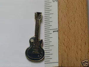 Guitar Enamel Pin ******** - Picture 1 of 1