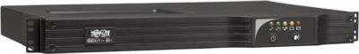Tripp Lite SmartPro Interactive Sine Wave UPS Rack-Mountable 1U SMART750RM1U - Image 1 of 2