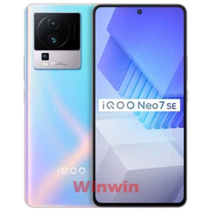 6.78'' Vivo IQOO Neo7 SE MediaTek 8200 Smartphone Google Play Original 5G Phone - Picture 1 of 8