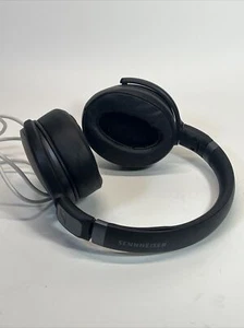 Sennheiser HD 4.40BT Bluetooth Over Ear Wireless Headphones - Black - Picture 1 of 7